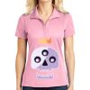 Ladies Micropique Sport Wick ® Polo Thumbnail