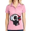 Ladies Micropique Sport Wick ® Polo Thumbnail