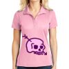 Ladies Micropique Sport Wick ® Polo Thumbnail