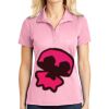 Ladies Micropique Sport Wick ® Polo Thumbnail