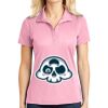 Ladies Micropique Sport Wick ® Polo Thumbnail