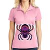 Ladies Micropique Sport Wick ® Polo Thumbnail