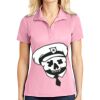 Ladies Micropique Sport Wick ® Polo Thumbnail