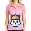 Ladies Micropique Sport Wick ® Polo Thumbnail