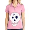 Ladies Micropique Sport Wick ® Polo Thumbnail