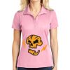 Ladies Micropique Sport Wick ® Polo Thumbnail