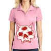 Ladies Micropique Sport Wick ® Polo Thumbnail