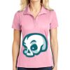 Ladies Micropique Sport Wick ® Polo Thumbnail