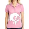 Ladies Micropique Sport Wick ® Polo Thumbnail