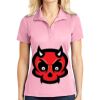 Ladies Micropique Sport Wick ® Polo Thumbnail