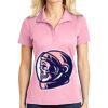 Ladies Micropique Sport Wick ® Polo Thumbnail