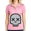 Ladies Micropique Sport Wick ® Polo Thumbnail