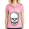 Ladies Micropique Sport Wick ® Polo Thumbnail