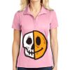 Ladies Micropique Sport Wick ® Polo Thumbnail