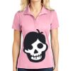 Ladies Micropique Sport Wick ® Polo Thumbnail