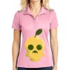 Ladies Micropique Sport Wick ® Polo Thumbnail