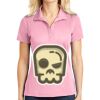 Ladies Micropique Sport Wick ® Polo Thumbnail