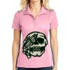 Ladies Micropique Sport Wick ® Polo Thumbnail
