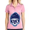 Ladies Micropique Sport Wick ® Polo Thumbnail