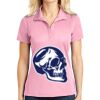 Ladies Micropique Sport Wick ® Polo Thumbnail