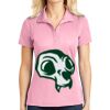 Ladies Micropique Sport Wick ® Polo Thumbnail