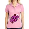 Ladies Micropique Sport Wick ® Polo Thumbnail