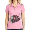 Ladies Micropique Sport Wick ® Polo Thumbnail