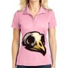Ladies Micropique Sport Wick ® Polo Thumbnail