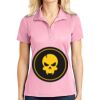 Ladies Micropique Sport Wick ® Polo Thumbnail