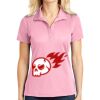 Ladies Micropique Sport Wick ® Polo Thumbnail