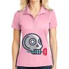 Ladies Micropique Sport Wick ® Polo Thumbnail