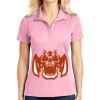 Ladies Micropique Sport Wick ® Polo Thumbnail