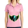 Ladies Micropique Sport Wick ® Polo Thumbnail