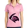 Ladies Micropique Sport Wick ® Polo Thumbnail