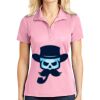 Ladies Micropique Sport Wick ® Polo Thumbnail