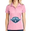 Ladies Micropique Sport Wick ® Polo Thumbnail