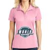 Ladies Micropique Sport Wick ® Polo Thumbnail