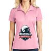 Ladies Micropique Sport Wick ® Polo Thumbnail