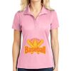 Ladies Micropique Sport Wick ® Polo Thumbnail