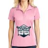 Ladies Micropique Sport Wick ® Polo Thumbnail