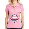 Ladies Micropique Sport Wick ® Polo Thumbnail