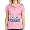 Ladies Micropique Sport Wick ® Polo Thumbnail