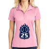 Ladies Micropique Sport Wick ® Polo Thumbnail