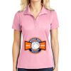 Ladies Micropique Sport Wick ® Polo Thumbnail