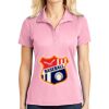 Ladies Micropique Sport Wick ® Polo Thumbnail