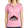 Ladies Micropique Sport Wick ® Polo Thumbnail