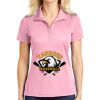 Ladies Micropique Sport Wick ® Polo Thumbnail