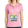 Ladies Micropique Sport Wick ® Polo Thumbnail