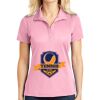 Ladies Micropique Sport Wick ® Polo Thumbnail