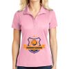 Ladies Micropique Sport Wick ® Polo Thumbnail